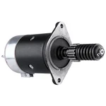 Starter Volvo Bm Valmet ST256 ST257 ST280 Perkins Marine Westerbeke 27407 68HP. Fixed Price $362.33.