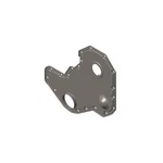 3944990 Engine Timing Cover Front Gear, Fits QSB5.9 CM550 For Cummins. Fixed Price $196.42.
