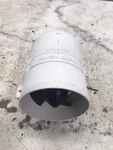 Bayliner Capri Boat Attwood Turbo 4000 Blower Vent Fan. Fixed Price $16.20.