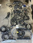 Volvo Penta Edc Kad 44 300 Tamd 74 122 Electronic Controls Twin Helm. Fixed Price $4717.70.