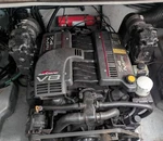 1998 Mercruiser 7.4L Mpi (454CC) With 613 Hours. Fixed Price $3500.00.