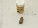 Nos Omc Brp Johnson Evinrude Plunger 0510809,. Fixed Price $9.99.