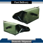 2PCS Engine Mount Front Left Right 1962-1964 Ford Fairlane V8 4.3L UY17. Fixed Price $62.94.