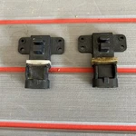 Pick Up Assembly 2 Pack, Mercruiser 898141 Volvo# 3863130 Pre Owned Working. Fixed Price $80.00.