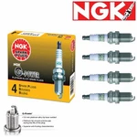 Pc Ngk G-power Spark Plugs 2815 TR4GP Tune Up Kit Set Zx. Fixed Price $25.75.