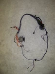 Mercruiser 84-98269A4 Wire Harness 190 170 470 3.7L. Fixed Price $30.00.