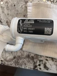 Mr Cool Kohler Heat Exchanger. Fixed Price $487.76.