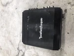 Wellcraft Martinique 3000 Boat Rockford Floss Gate Prime R500-10 Amplifier. Fixed Price $159.00.
