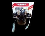 Genuine Yanmar 128990-77550 Magnetic Relay Starter 12V /13JH4E 3JH5E 4JH4 4JH5E. Fixed Price $128.21.
