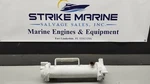 Caterpillar 141-4873 / 7C6143 , 3126 Marine Diesel Engine Heat Exchanger. Fixed Price $3995.00.