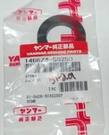 Genuine Yanmar, 146673-59250 Packing High Pressure For 6EY26. Fixed Price $6.99.
