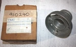 P/n 0910240 Omc Sterndrive - Upper Gearcase Bearing Housing. Fixed Price $156.84.