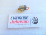 N50 Evinrude Johnson Omc 0380537 Condenser Oem New Factory Boat Parts. Fixed Price $7.10.