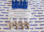 Volvo 240 242 244 245 740 760 780 940 -76-95 Bosch Oem Spark Plugs. Fixed Price $18.95.