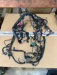 Volvo Penta 5.0 Gxi-e Engine Harness. Fixed Price $1499.00.