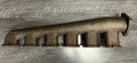 New Detroit Diesel Oem Exhaust Manifold 5162715 12V71N. Fixed Price $900.00.
