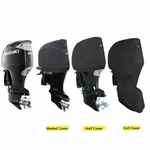 Oceansouth Outboard Cover For Suzuki DF325A, DF350A (V6 4.4L) 2017. Fixed Price $192.73.
