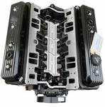 Brand New Gm 5.7L, 350, V8 Marine Base Engine Replaces Mercruiser 1997-PRESENT. Fixed Price $4895.00.