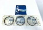 -new- Volvo Penta 275370-5, Piston Ring Set, Oem. Fixed Price $36.99.