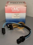 Nos Oem Omc Johnson Evinrude 0983103 Shift, Switch & Adaptor Housing. Fixed Price $66.00.