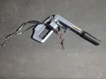 Yamaha 20 25 Two-stroke Outboard Tiller Steering Handle Assembly 6L2-W0084-12-8D. Fixed Price $180.00.