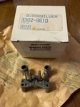 New 3302-9810 Oem Quicksilver, Mercruiser Venturi. Fixed Price $18.95.