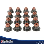 Valve Stem Seal Set For 04-06 Gmc Canyon Chevrolet Colorado Isuzu I280 SS71043. Fixed Price $22.05.