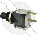 Volvo Penta Marine Genuine Original Oem Toggle Switch 828584. Fixed Price $48.99.