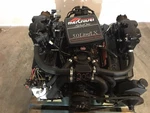 Mercury Mercruiser 5.0 305 V8 Gm Marine Engine No Salt Drop Ready 428 Hrs. Fixed Price $4800.00.
