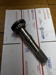 Volvo Penta Dp-a 1.95 Outer Propshaft With Gear 852174. Fixed Price $299.00.