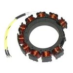 Mercruiser 170/470 3.7L Stator 40 Amp 398-6231A12 18-5872 398-6231A6 6231K1. Fixed Price $305.91.