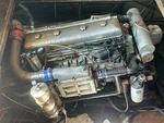 Pair Detroit Diesel 671TI 485HP Marine Engine 1062-5000 Port Starboard. Fixed Price $13500.00.