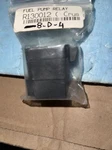 Crusader/pcm Marine,fuel Pump Relay;p/n R130012.. Fixed Price $20.00.