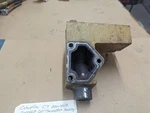 Caterpillar C7 200-4518 P# 2004518 Thermostat Housing. Fixed Price $84.99.