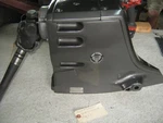 Omc Cobra 2.3 (4 Cylinder) Upper Gearcase Sterndrive/ Outdrive Leg 21:21. Fixed Price $599.99.
