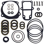 Lower Unit Gearcase Seal Kit For Johnson Evinrude E-tec 5006373, 439141, 18-2623. Fixed Price $63.99.