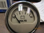 New Oem Omc Johnson / Evinrude Voltmeter 0174687. Fixed Price $35.99.