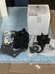 Emp Marine,pump Body Kit,replaces:mc 46-96148T 8.P/N 46-00090.. Fixed Price $30.00.