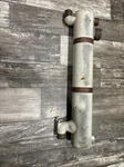 Cummins 6BTA Qsb 5.9 Heat Exchanger Marine Diesel Engine. Fixed Price $900.00.