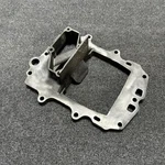 Evinrude Omc Brp V6 200 225HP Stroke Water Plate 0347251. Fixed Price $50.00.