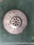 Volvo Penta Diesel KAD44 P-c Flywheel With Ring Gear 3582705 & 829462. Fixed Price $1000.00.