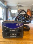 Volvo Penta Evc Control Panel Start/stop Twin Engine 3807316/40005642. Fixed Price $175.00.