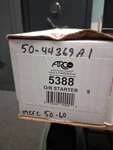 Arco Marine Johnson/evinrude Outboard Starter - 10 Tooth (5388)R3. Fixed Price $139.95.