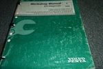 Volvo Penta Efi Diagnostic 5.0GXI-C 5.0GXI-D Engine Workshop Service Manual Xz. Fixed Price $147.77.