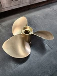 Volvo Penta Dph G4 Nickel Cadmium Bronze Front Prop 23795434. Fixed Price $1405.91.