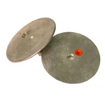 Performance Metals 3-3/4" Rudder/trim Tab Anode Aluminum. Fixed Price $22.18.
