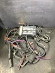 Correct Craft Inc. Breaker Box P/n: 6289 + Wiring Harness Assy. Fixed Price $999.00.