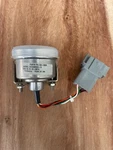 Chrome Murphy Model: MDDM20M-B S/n: B-7-G-0618 P/n: 78-09-0006. Fixed Price $600.00.