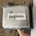 2000 Pontiac Grand Am Engine Control Module Ecu Ecm Pcm 12612738 Z0726 Dg S. Fixed Price $15.00.