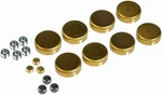 Dorman 567 001 Fits For Gm Brass Expansion Plug Kit 15. Fixed Price $36.77.